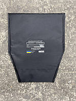 BP320x250 баллистический мягкий пакет кевлар + НВМПЕ Dyneema США 1 класс защиты