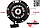 Стартер Tecumseh MTD Enduro Partn PSB 300 590789 590733 590749 590749A 590704 590748 590788 для снігоприбирача, фото 6
