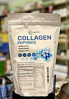 Колаген Microingredients collagen peptides 454 g