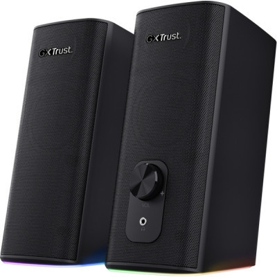Акустична система Trust GXT 612 Cetic Black (24970), фото 1