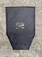 BP410x270 баллистический мягкий пакет кевлар + НВМПЕ Dyneema США 1 класс защиты