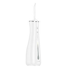 Іригатор HOCO HP62 All-in-one electric oral flushing device White