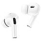Бездротові навушники BOROFONE BW76 Brocade true wireless ANC noise reduction touch screen BT headset Champagne, фото 6
