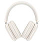 Бездротові навушники BOROFONE BO27 Rhyme BT headphones Milky White, фото 3
