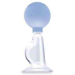 Молоковідсмоктувач Suavinex механічний, портативний (300079) — оригінал