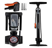 Насос підлоговий зі шлангом Trizand 19164 Польща