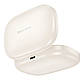 Бездротові навушники BOROFONE BW73 Lucky Open True Wireless BT headset Milky White, фото 4