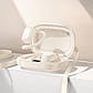 Бездротові навушники BOROFONE BW73 Lucky Open True Wireless BT headset Milky White, фото 6
