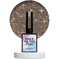 Гель-лак світловідбивний NAILSOFTHEDAY Baylis, 10 мл