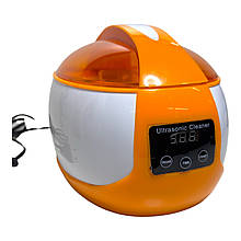 Ультразвукова мийка Ultrasonic Cleaner ME-5600