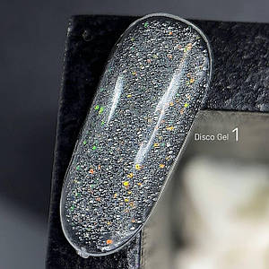 Disco Gel 001 10 гр
