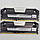 Комплект оперативної пам'яті Corsair PRO Series DDR3 8Gb (2x4Gb) 1600MHz PC3-12800U CL9 (CMY8GX3M2A1600C9) Б/В, фото 6