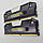 Комплект оперативної пам'яті Corsair PRO Series DDR3 8Gb (2x4Gb) 1600MHz PC3-12800U CL9 (CMY8GX3M2A1600C9) Б/В, фото 5
