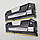 Комплект оперативної пам'яті Corsair PRO Series DDR3 8Gb (2x4Gb) 1600MHz PC3-12800U CL9 (CMY8GX3M2A1600C9) Б/В, фото 9