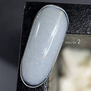 Disco Gel 002 10 гр