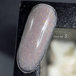 Disco Gel 003 10 гр