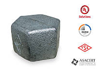 Заглушка, ВР 3/4"