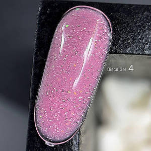 Disco Gel 004 10 гр