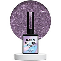 Гель-лак світловідбивний NAILSOFTHEDAY Daiquiri, 10 мл