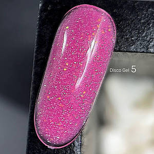 Disco Gel 005 10 гр