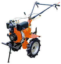 Агротехніка