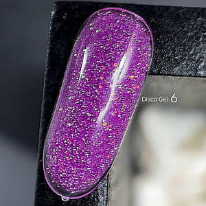Disco Gel 006 10 гр
