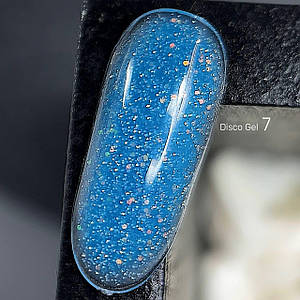 Disco Gel 007 10 гр