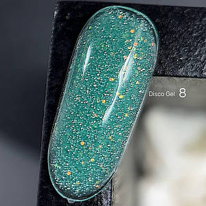Disco Gel 008 10 гр