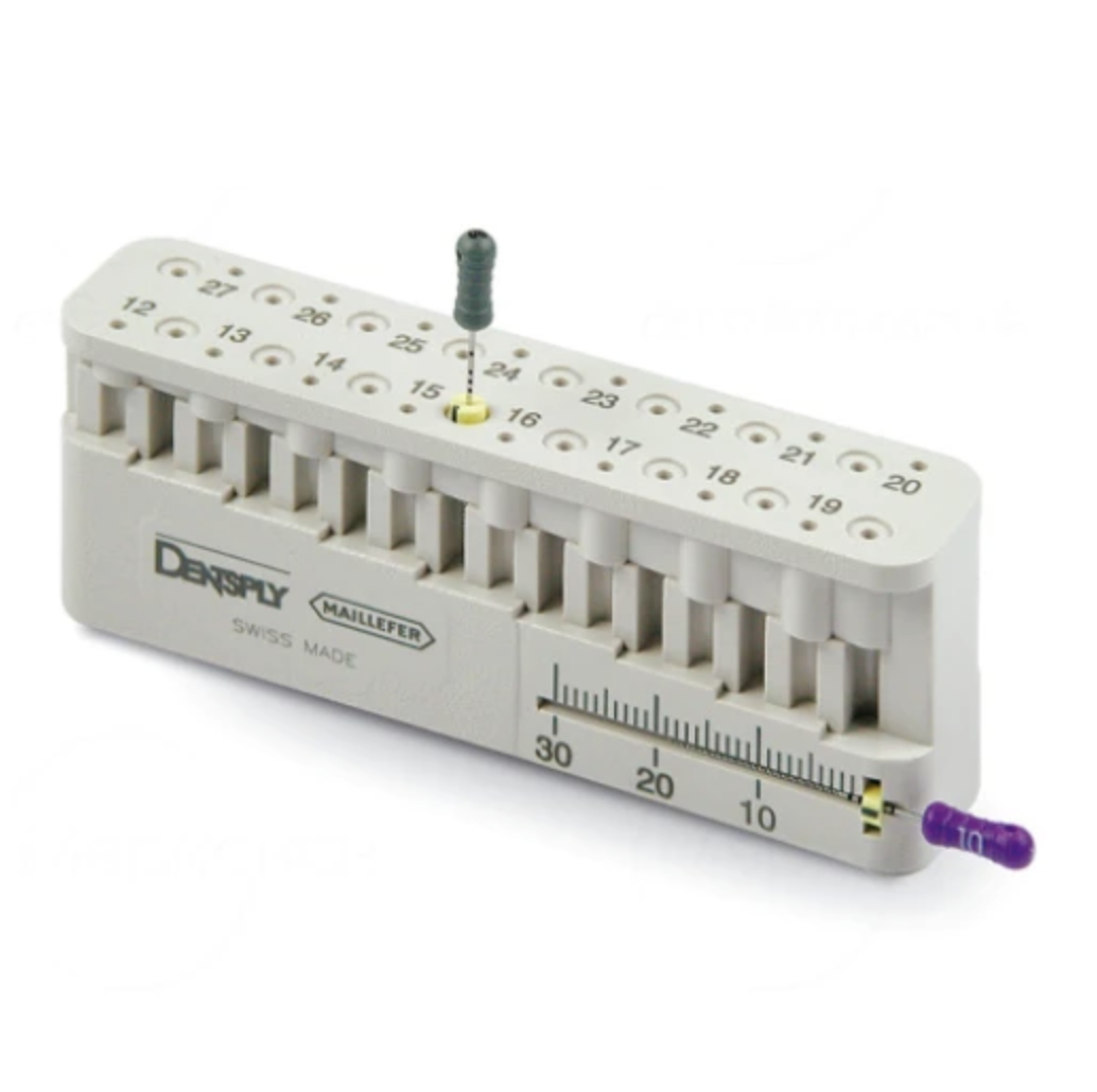 Mini-Endo-Bloc / Міні - Ендо-Блок / ендо лінійка    Dentsply Sirona