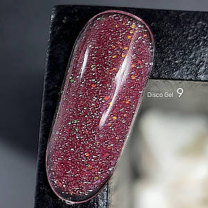 Disco Gel 009 10 гр