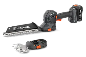 Ножиці Husqvarna Aspire S20-P4A KIT (АКБ+ЗП)