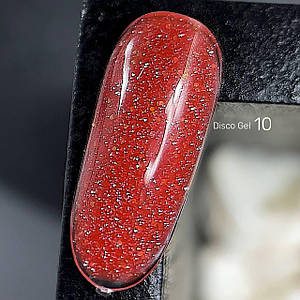 Disco Gel 010 10 гр