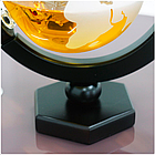 Скляний Графін Глобус 850 мл, фото 5