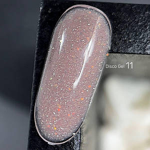 Disco Gel 011 10 гр