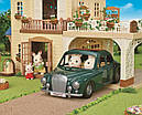 Великий будинок із навісом для машини Sylvanian Families 5669, фото 7