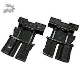 Ремкомплект шторки панорамного даху Leon Seat 1K9898912B 516714449 516714439 1K9877307, фото 3