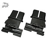 Ремкомплект шторки панорамного даху Leon Seat 1K9898912B 516714449 516714439 1K9877307, фото 4