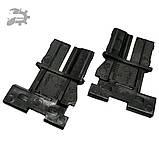 Ремкомплект шторки панорамного даху Leon Seat 1K9898912B 516714449 516714439 1K9877307, фото 5