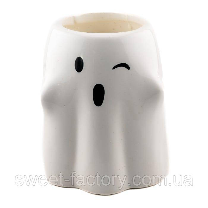Свічка Pepco Home Halloween Ghost Scented Candle, фото 1