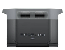 Зарядна станція EcoFlow DELTA 2 Max (2048 Вт·год / 2400 Вт) CN, фото 6