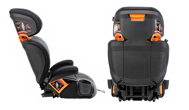 Автокресло Chicco KidFit