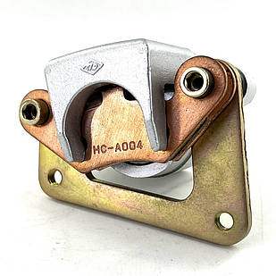 Супорт задній гальмівний квадроцикл ATV Loncin LX200