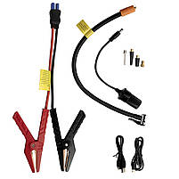 Пусковий пристрій Jump Starter з компресором для авто AVAPOW AP6 (4000A) 74,0Wh/20000mAh, фото 11