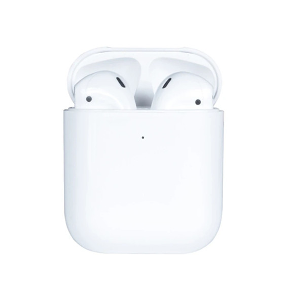Навушники бездротові XO F90 T bluetooth earphone 1:1 білі