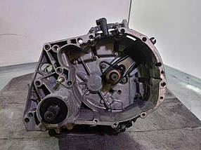 КПП Рено Меган I 1.9 dci JC5113