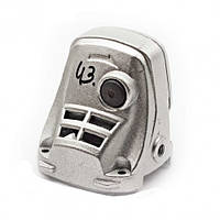 Корпус болгарки DWT WS08-125T k022848