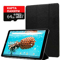 Планшет-телефон ASUS X Pad PRO 10 LTE IPS 4/64 4G + Чохол та Карта пам'яті 64ГБ у Подарунок!, фото 3