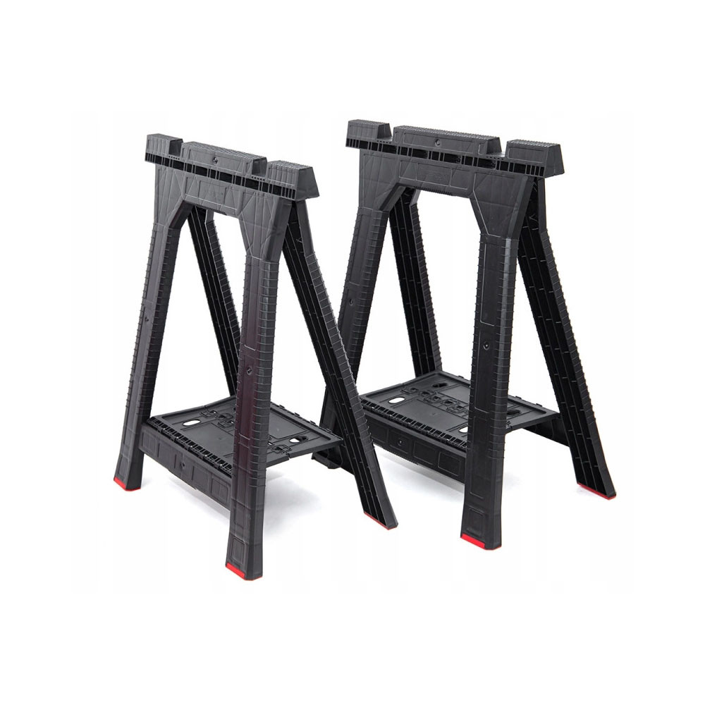 Козли будівельні складні 2 шт. QBRICK SYSTEM Z257257PG003, фото 1