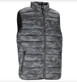 Захисна безрукавка REIS SPINER-V MOB