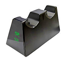 Зарядна док станція DOBE для геймпадів Sony PlayStation (PS4/PS4 Slim/PS4 Pro) Dualshock 4